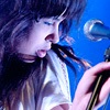 Foto Maria Mena te Maria Mena - 15/3 - Tivoli