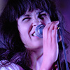Maria Mena foto Maria Mena - 15/3 - Tivoli