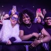 Foto  op Fally Ipupa - 23/11 - Ahoy