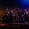 Foto Story Of The Year op Yellowcard - 19/11 - TivoliVredenburg