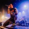 Foto Story Of The Year op Yellowcard - 19/11 - TivoliVredenburg