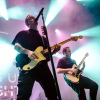 Foto Yellowcard te Yellowcard - 19/11 - TivoliVredenburg