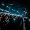 Foto Story Of The Year te Yellowcard - 19/11 - TivoliVredenburg