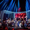 Foto Flemming op Concert Of the Year - 23/11 - Ziggo Dome