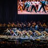 Cabaretinfo review: Concert Of the Year - 23/11 - Ziggo Dome