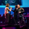 Foto Frans Bauer te Concert Of the Year - 23/11 - Ziggo Dome