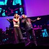 Foto MEAU te Concert Of the Year - 23/11 - Ziggo Dome
