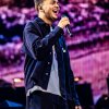 Foto Flemming te Concert Of the Year - 23/11 - Ziggo Dome