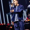 Cabaretinfo review: Concert Of the Year - 23/11 - Ziggo Dome