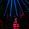 Foto Alex Klaasen te Concert Of the Year - 23/11 - Ziggo Dome
