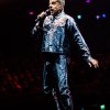Foto Alex Klaasen te Concert Of the Year - 23/11 - Ziggo Dome
