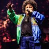 Foto  op Concert Of the Year - 23/11 - Ziggo Dome