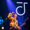 Foto Jacob Collier op Jacob Collier - 26/11 - AFAS Live