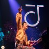 Foto Jacob Collier op Jacob Collier - 26/11 - AFAS Live