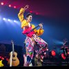Foto Jacob Collier op Jacob Collier - 26/11 - AFAS Live