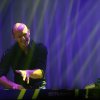Foto Purpendicular op Ian Paice / Purpendicular Patronaat