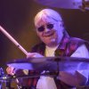Foto Ian Paice te Ian Paice / Purpendicular - 01/12 - Patronaat