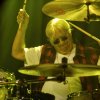 Foto Ian Paice op Ian Paice / Purpendicular Patronaat