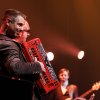 Foto The Kik te The Kik - 01/12 - TivoliVredenburg