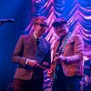 Foto The Kik te The Kik - 01/12 - TivoliVredenburg