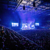 Foto  op UB40: Celebrating 45 Years Of Ub40 - 29/11 - Ziggo Dome