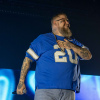 Foto Rag'n'Bone Man op Rag'n'Bone Man - 02/12 - AFAS Live