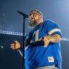 Foto Rag'n'Bone Man op Rag'n'Bone Man - 02/12 - AFAS Live