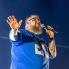 Foto Rag'n'Bone Man op Rag'n'Bone Man - 02/12 - AFAS Live