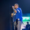 Foto Rag'n'Bone Man op Rag'n'Bone Man - 02/12 - AFAS Live