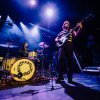 Foto Mouth Culture op You Me At Six - Farewell Tour - 02/12 - Effenaar