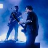Foto You Me At Six te You Me At Six - Farewell Tour - 02/12 - Effenaar