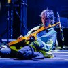 Foto The Xcerts te You Me At Six - Farewell Tour - 02/12 - Effenaar