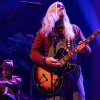 Cabaretinfo review: Young Gun Silver Fox - 04/12 - TivoliVredenburg