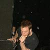 Foto The Dillinger Escape Plan te Arnhem Hardcore Meeting 2005