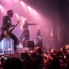 Foto Butcher Babies op Cradle Of Filth - 05/12 - Melkweg