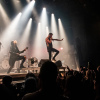 Foto Mental Cruelty op Cradle Of Filth - 05/12 - Melkweg