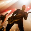 Foto Butcher Babies op Cradle Of Filth - 08/12 - 013