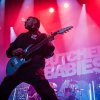 Foto Butcher Babies op Cradle Of Filth - 08/12 - 013