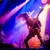 Foto Black Satellite op Cradle Of Filth - 08/12 - 013