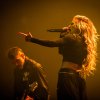 Foto Butcher Babies op Cradle Of Filth - 08/12 - 013