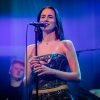 Foto Jet van der Steen op MEAU - 08/12 - Effenaar