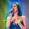 Foto Jet van der Steen op MEAU - 08/12 - Effenaar