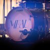 Foto Meau te MEAU - 08/12 - Effenaar