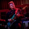 Foto Jet van der Steen op MEAU - 08/12 - Effenaar