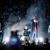 The Script foto The Script - 07/12 - Ziggo Dome