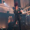 Foto Sylvie Kreusch te Sylvie Kreusch - 11/12 - Paradiso