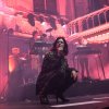 Podiuminfo review: Sylvie Kreusch - 11/12 - Paradiso