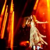 Foto Jerry Heil op Het Grote Songfestivalfeest - 12/12 - Ziggo Dome