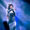 Foto Loreen te Het Grote Songfestivalfeest - 12/12 - Ziggo Dome