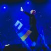 Foto Kristian Kostov op Het Grote Songfestivalfeest - 12/12 - Ziggo Dome